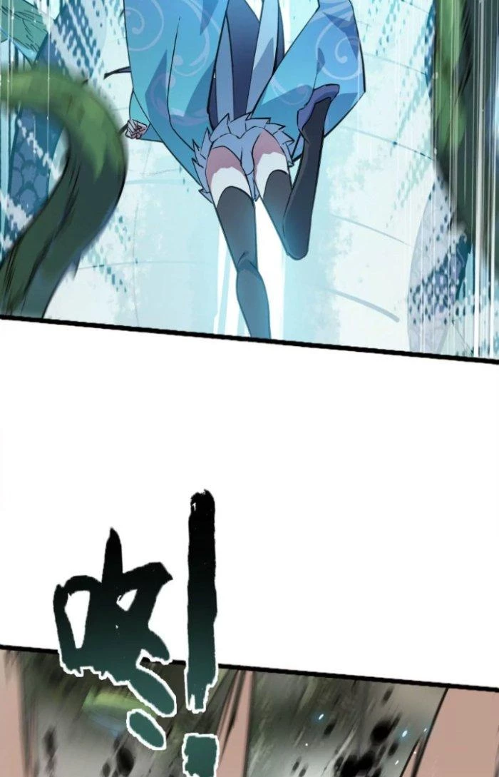 Tiến Hóa Đi, Caterpie Chapter 33 - 57