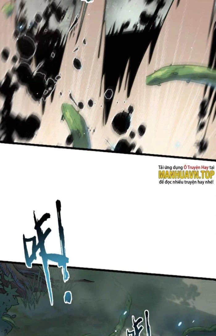 Tiến Hóa Đi, Caterpie Chapter 33 - 58