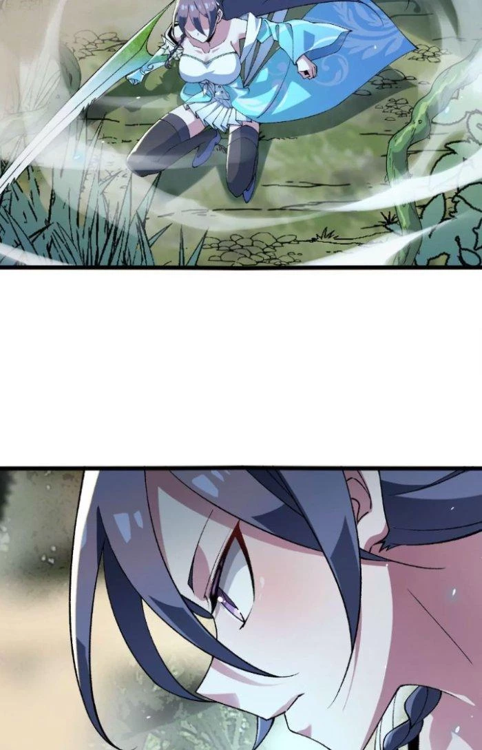 Tiến Hóa Đi, Caterpie Chapter 33 - 60