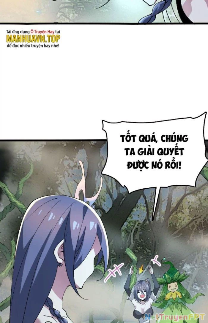 Tiến Hóa Đi, Caterpie Chapter 33 - 61