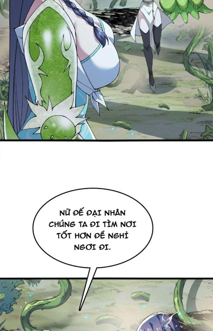 Tiến Hóa Đi, Caterpie Chapter 33 - 62