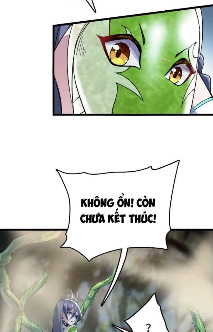 Tiến Hóa Đi, Caterpie Chapter 33 - 64