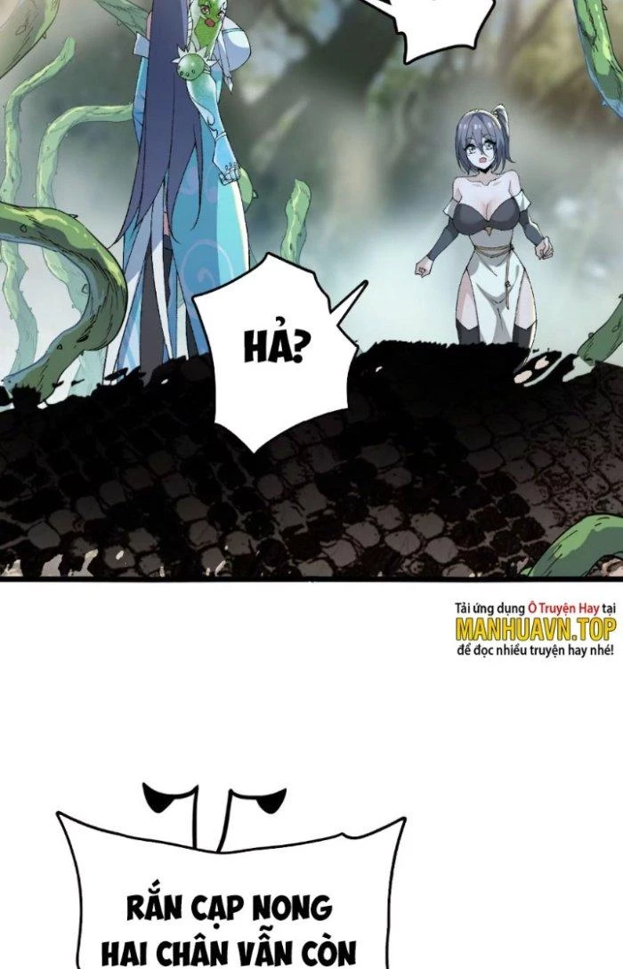 Tiến Hóa Đi, Caterpie Chapter 33 - 65