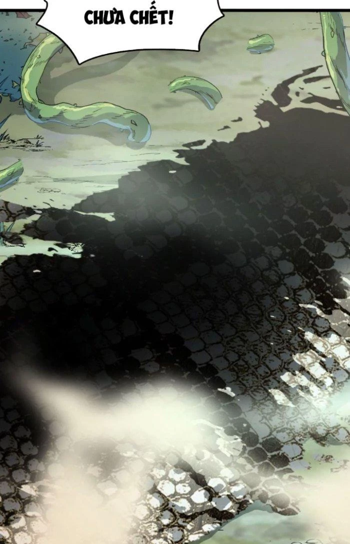 Tiến Hóa Đi, Caterpie Chapter 33 - 66