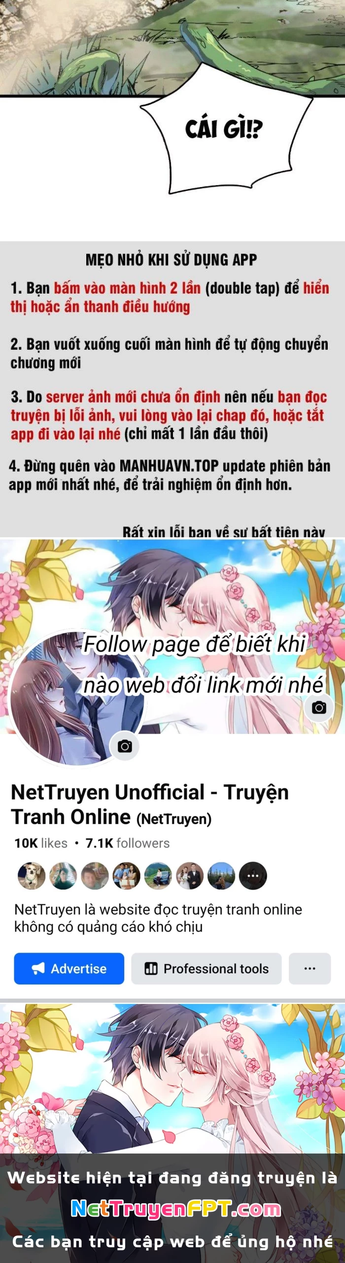 Tiến Hóa Đi, Caterpie Chapter 33 - 67