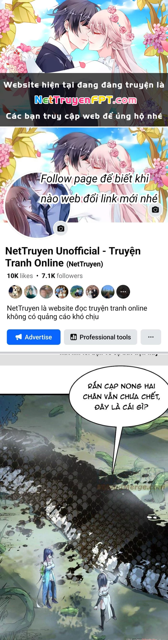 Tiến Hóa Đi, Caterpie Chapter 34 - 1