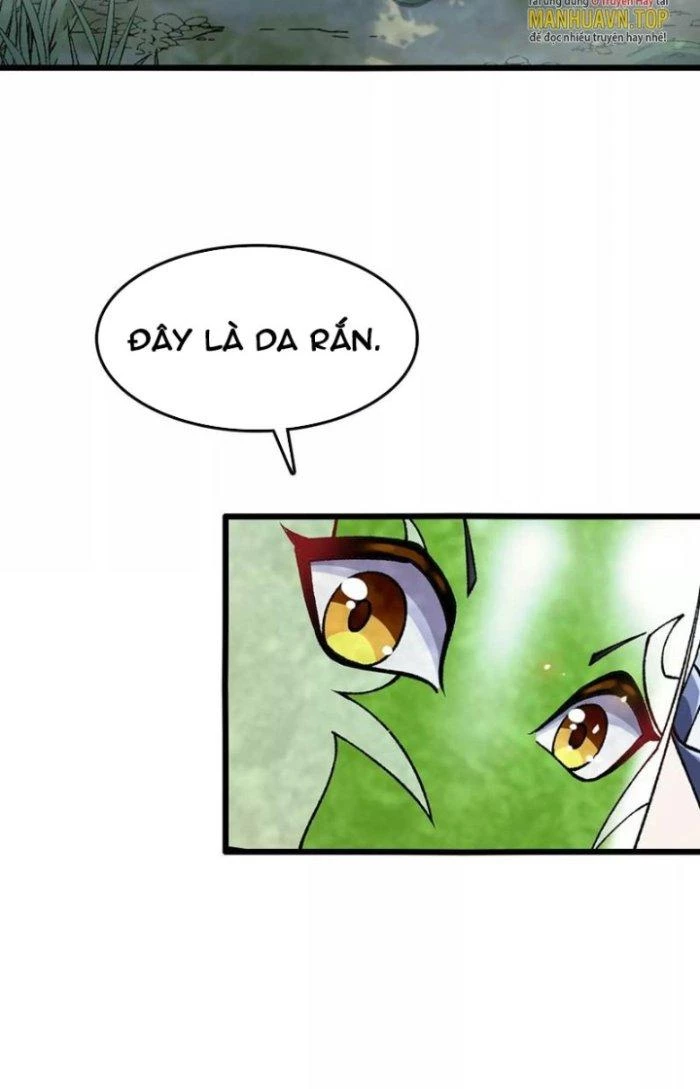 Tiến Hóa Đi, Caterpie Chapter 34 - 2