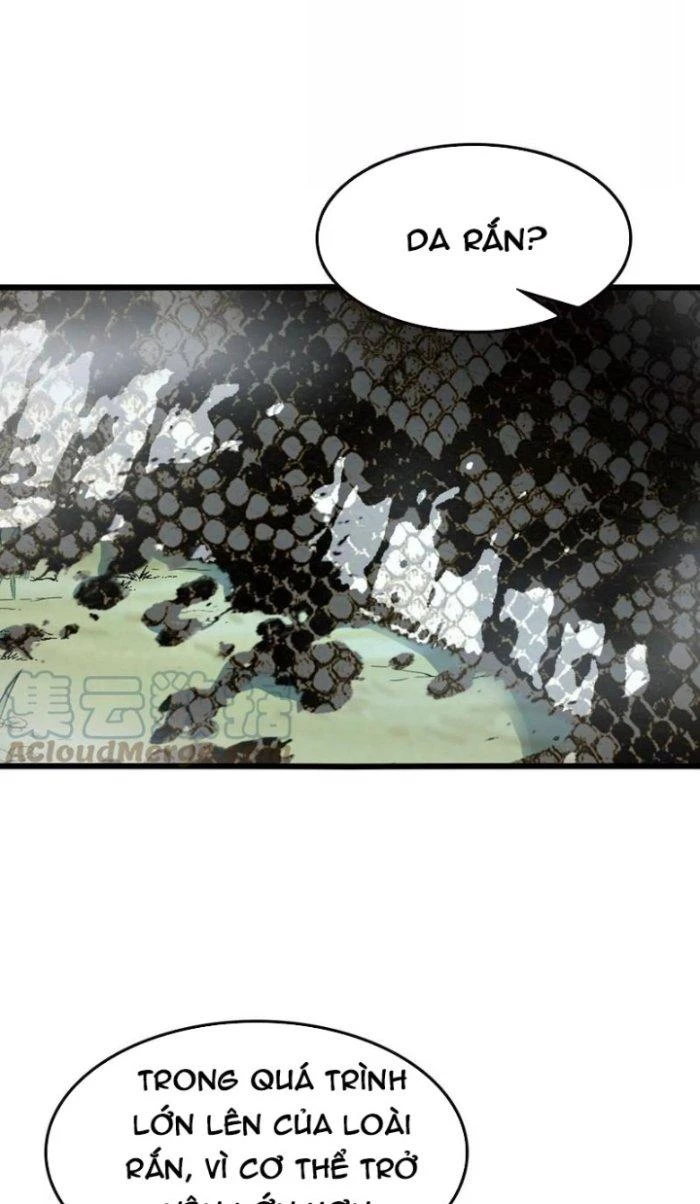 Tiến Hóa Đi, Caterpie Chapter 34 - 3