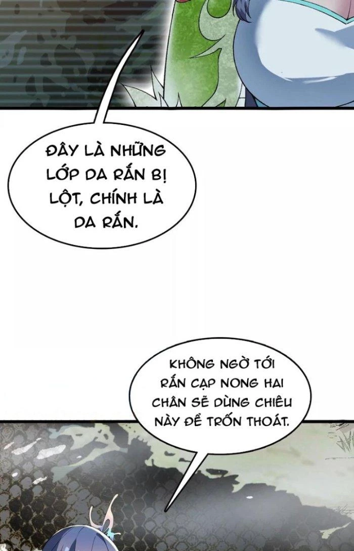 Tiến Hóa Đi, Caterpie Chapter 34 - 5