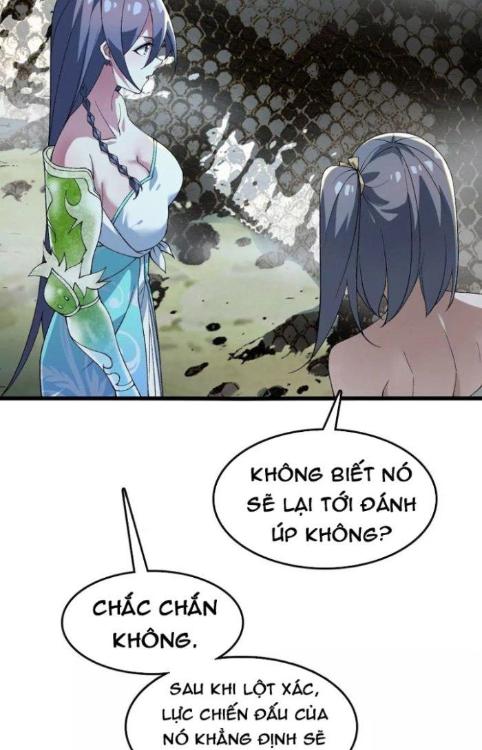 Tiến Hóa Đi, Caterpie Chapter 34 - 6