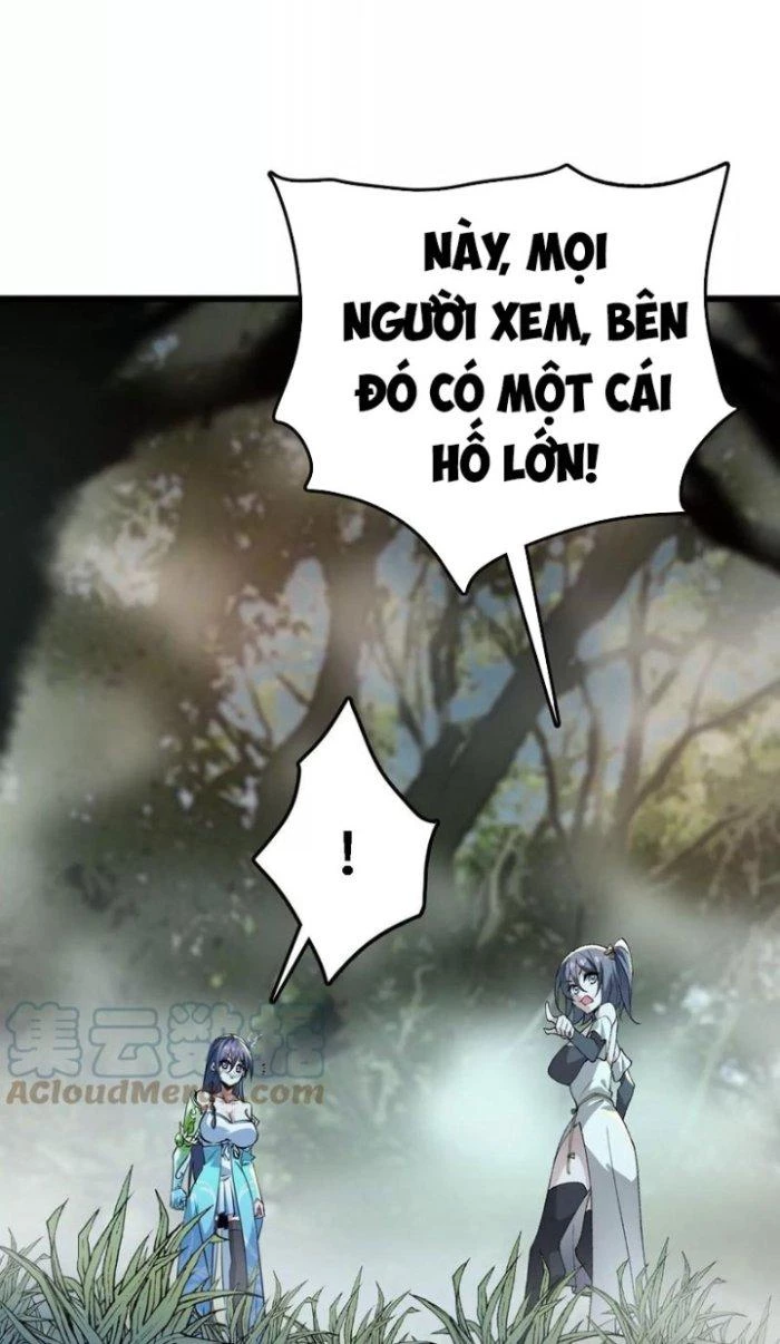Tiến Hóa Đi, Caterpie Chapter 34 - 9