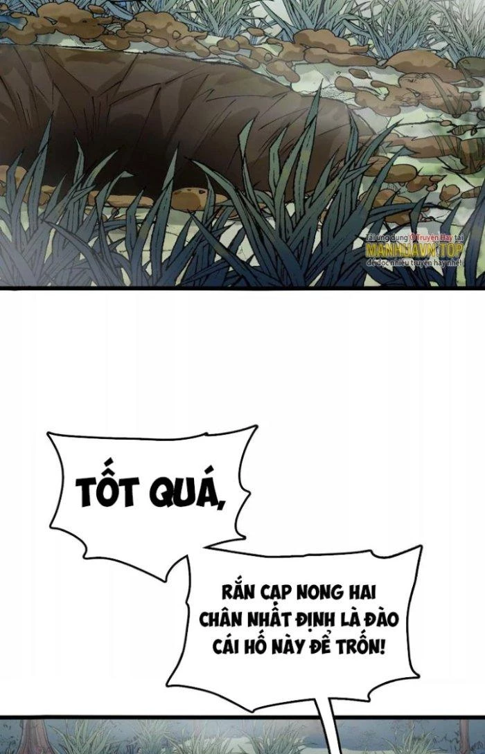 Tiến Hóa Đi, Caterpie Chapter 34 - 10