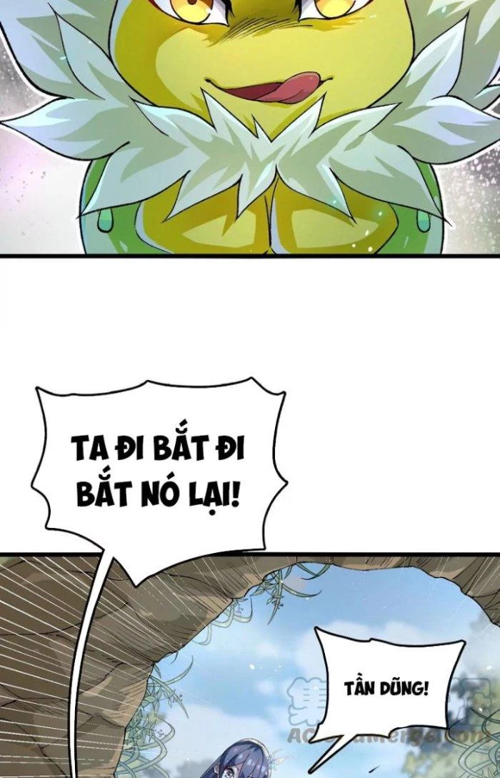 Tiến Hóa Đi, Caterpie Chapter 34 - 13