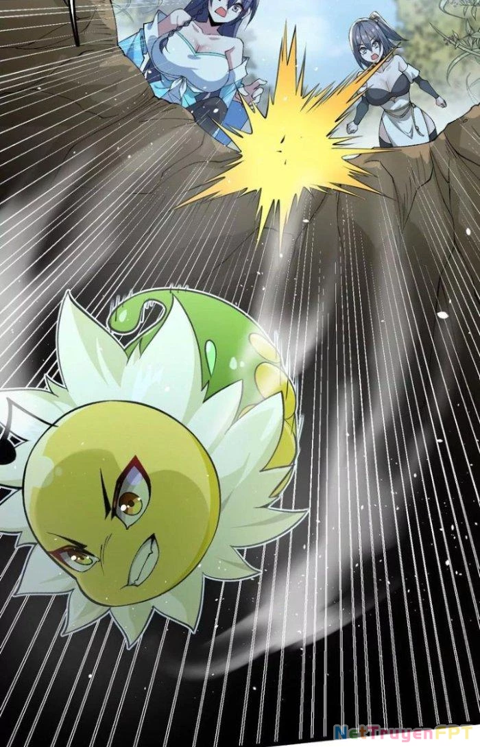 Tiến Hóa Đi, Caterpie Chapter 34 - 14