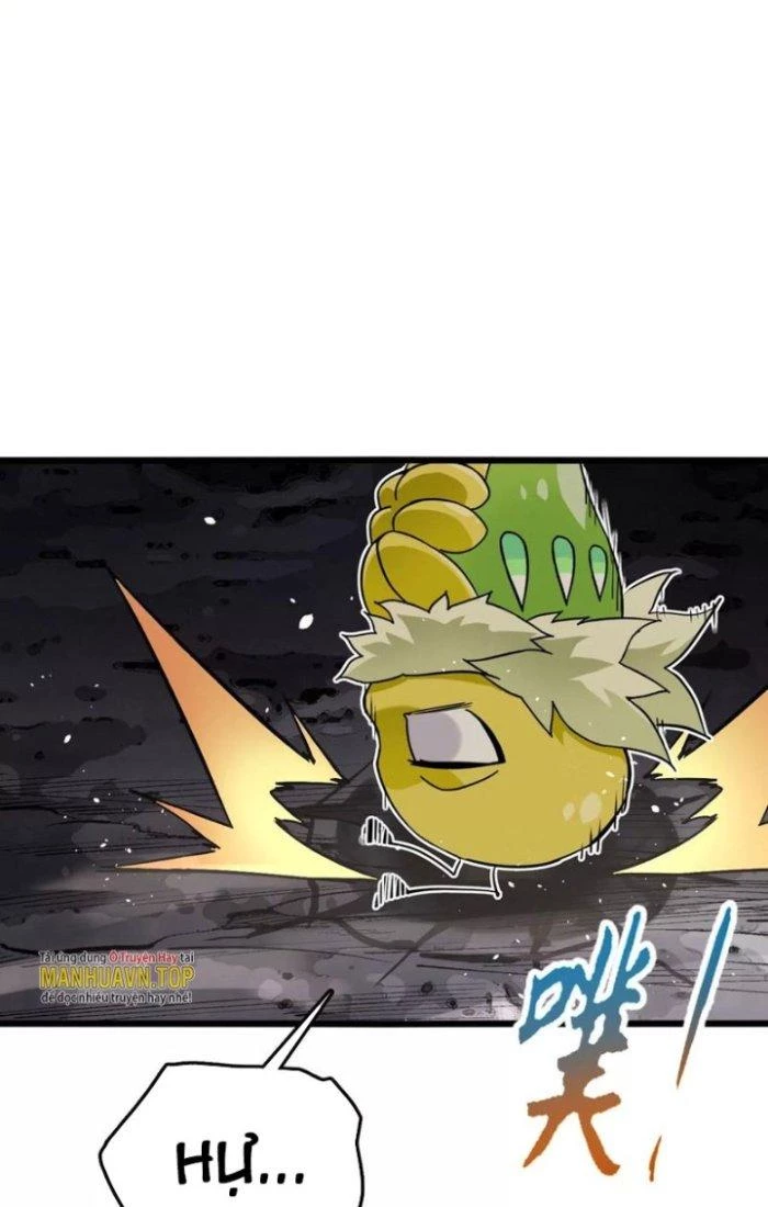 Tiến Hóa Đi, Caterpie Chapter 34 - 16