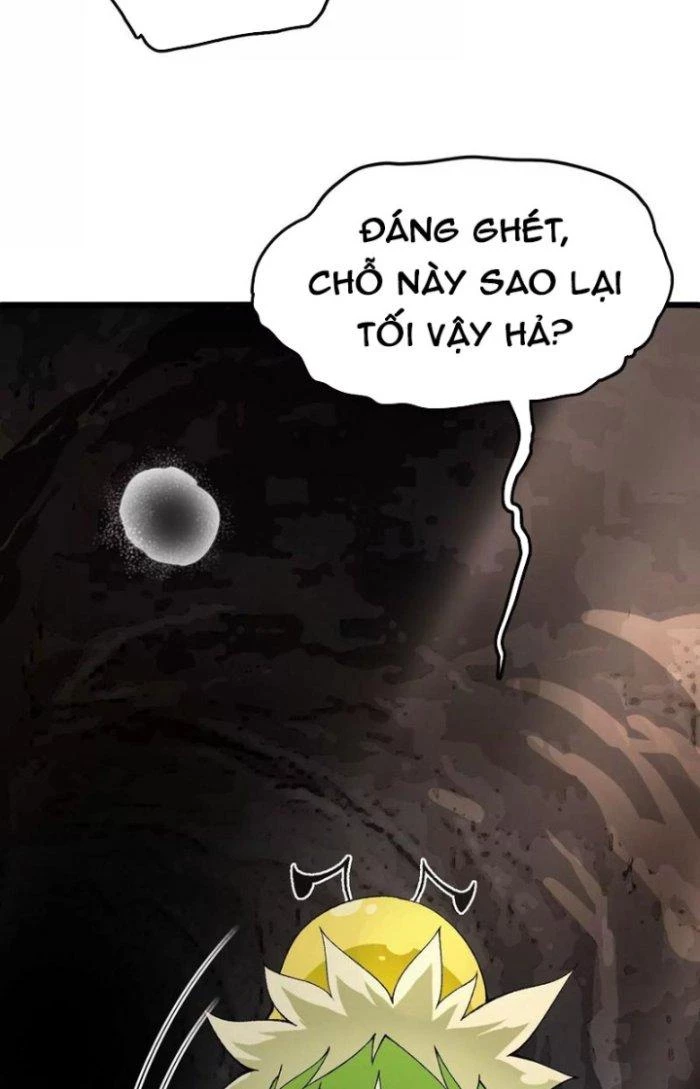 Tiến Hóa Đi, Caterpie Chapter 34 - 17
