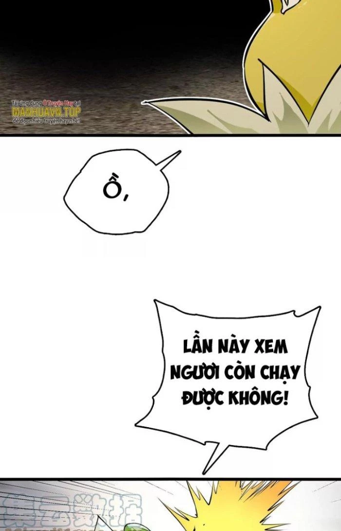 Tiến Hóa Đi, Caterpie Chapter 34 - 19