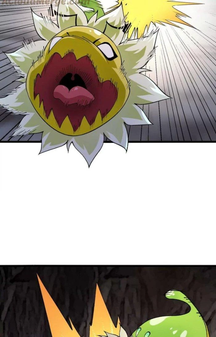 Tiến Hóa Đi, Caterpie Chapter 34 - 20
