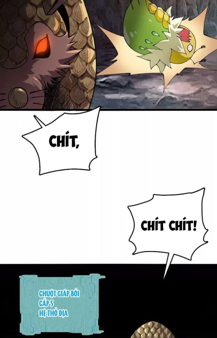 Tiến Hóa Đi, Caterpie Chapter 34 - 23
