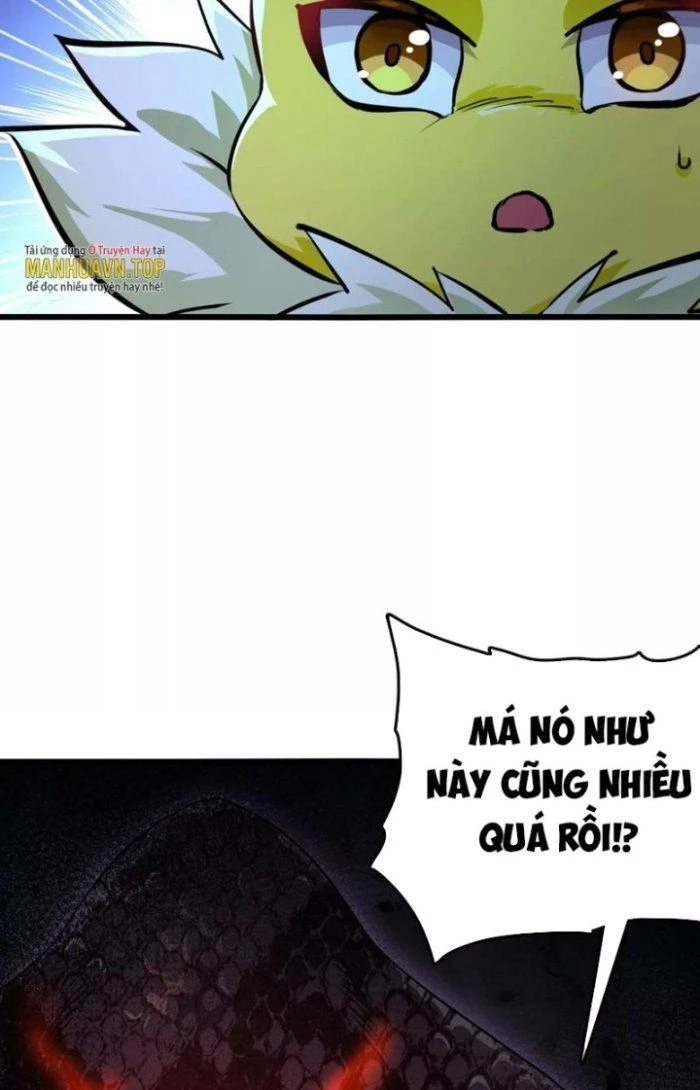 Tiến Hóa Đi, Caterpie Chapter 34 - 27