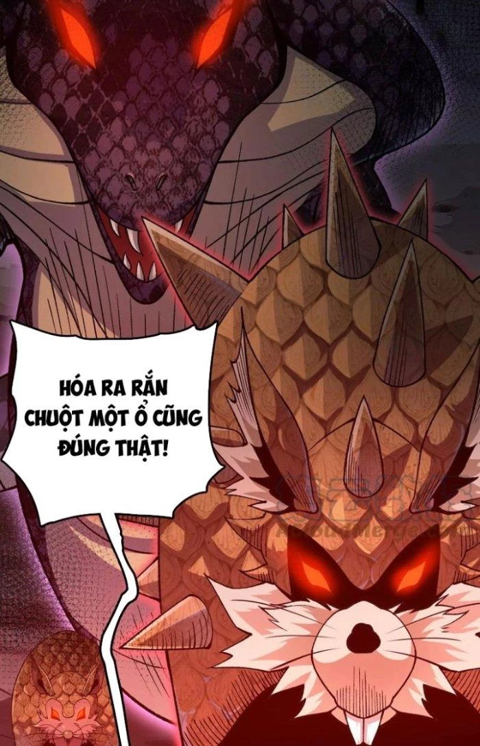 Tiến Hóa Đi, Caterpie Chapter 34 - 28