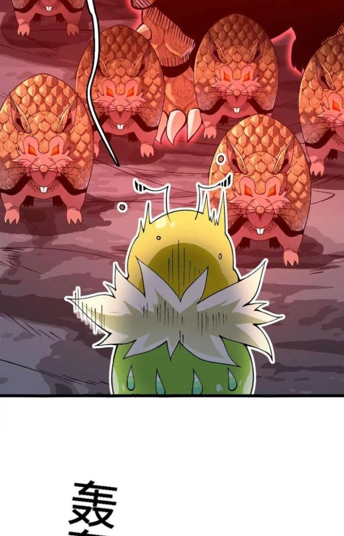 Tiến Hóa Đi, Caterpie Chapter 34 - 29
