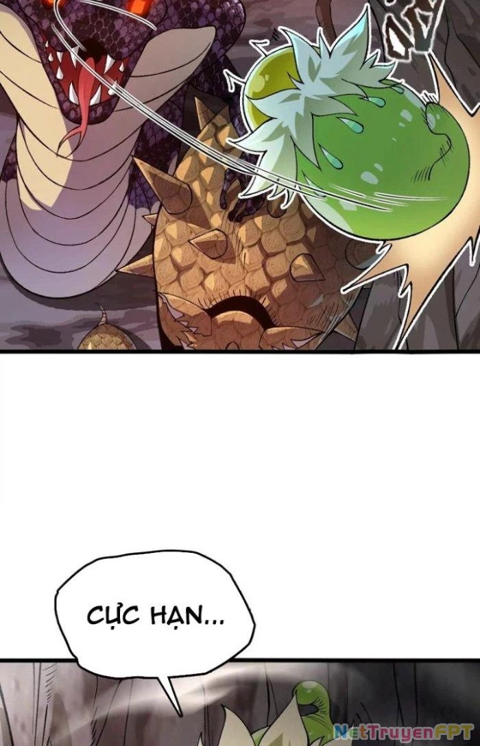 Tiến Hóa Đi, Caterpie Chapter 34 - 33