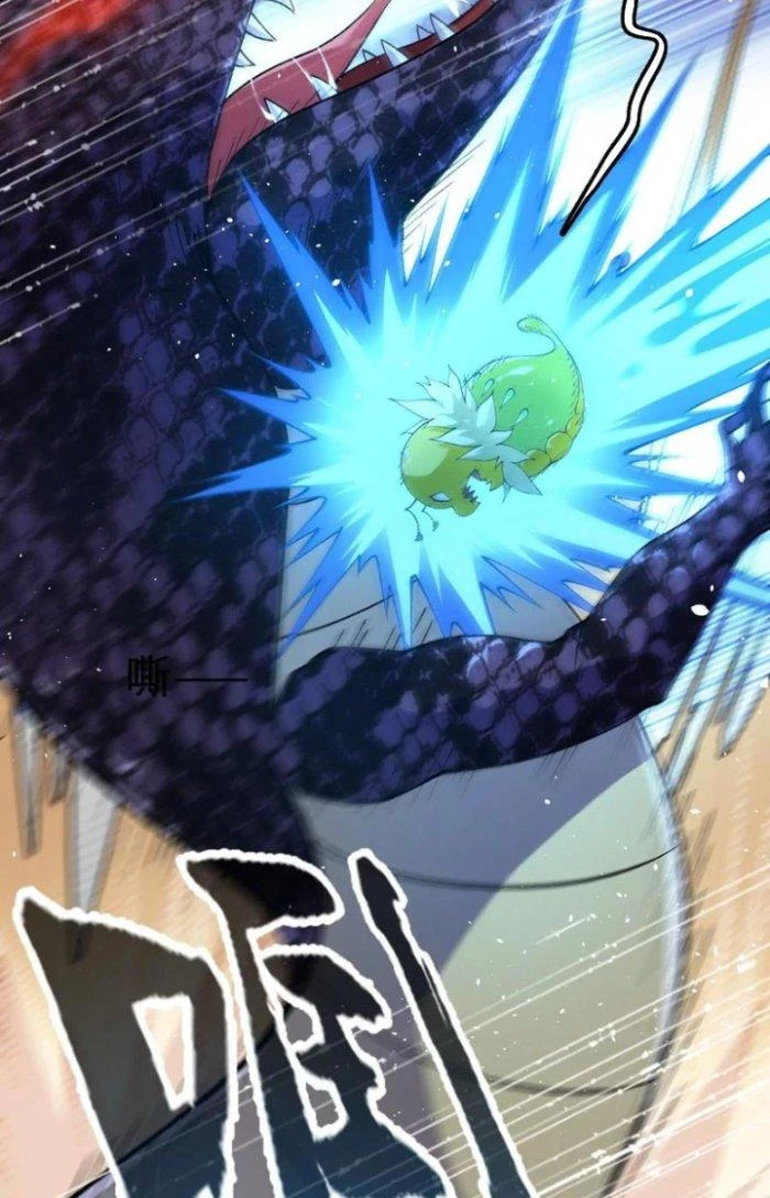 Tiến Hóa Đi, Caterpie Chapter 34 - 35