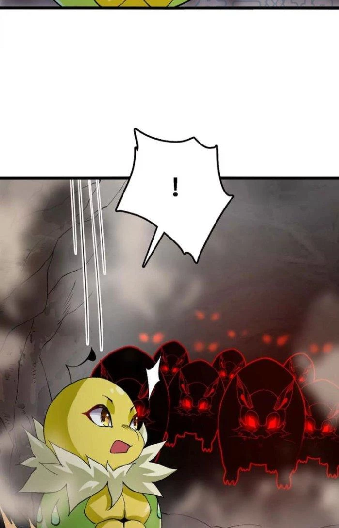 Tiến Hóa Đi, Caterpie Chapter 34 - 39