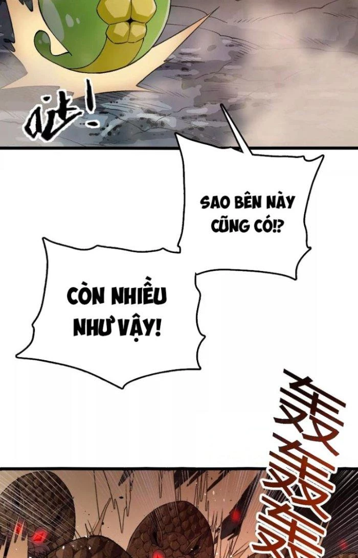 Tiến Hóa Đi, Caterpie Chapter 34 - 40