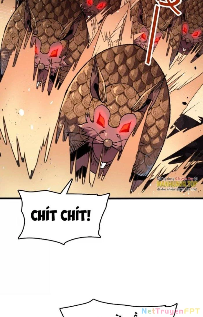 Tiến Hóa Đi, Caterpie Chapter 34 - 41