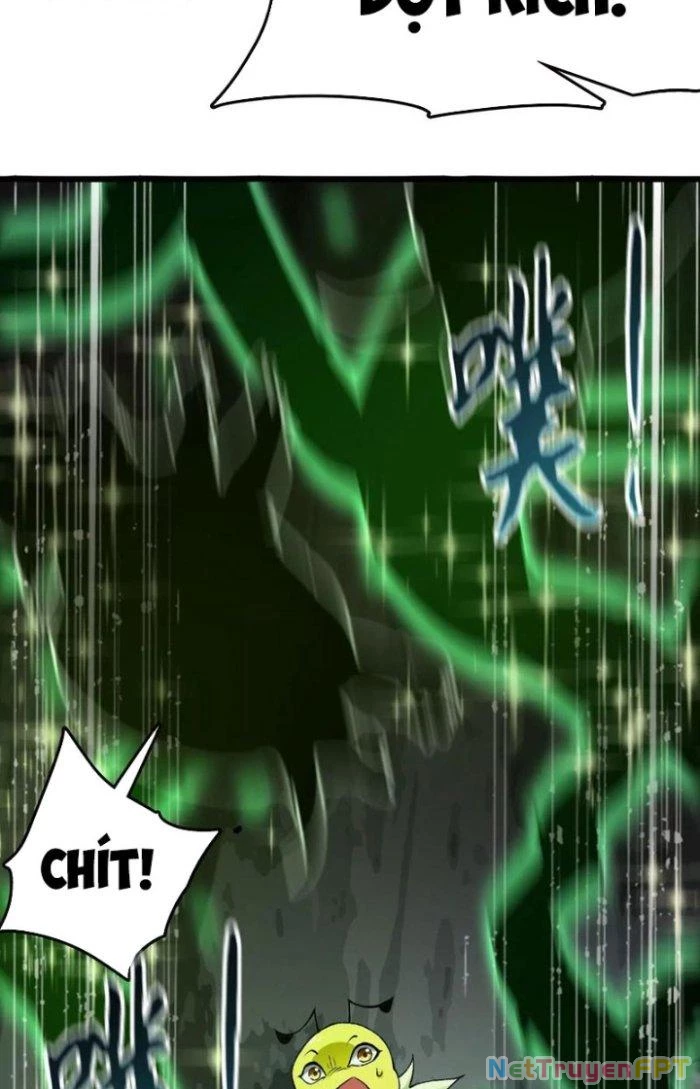 Tiến Hóa Đi, Caterpie Chapter 34 - 43