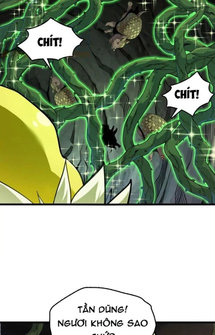 Tiến Hóa Đi, Caterpie Chapter 34 - 45
