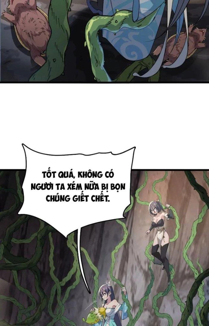 Tiến Hóa Đi, Caterpie Chapter 34 - 47