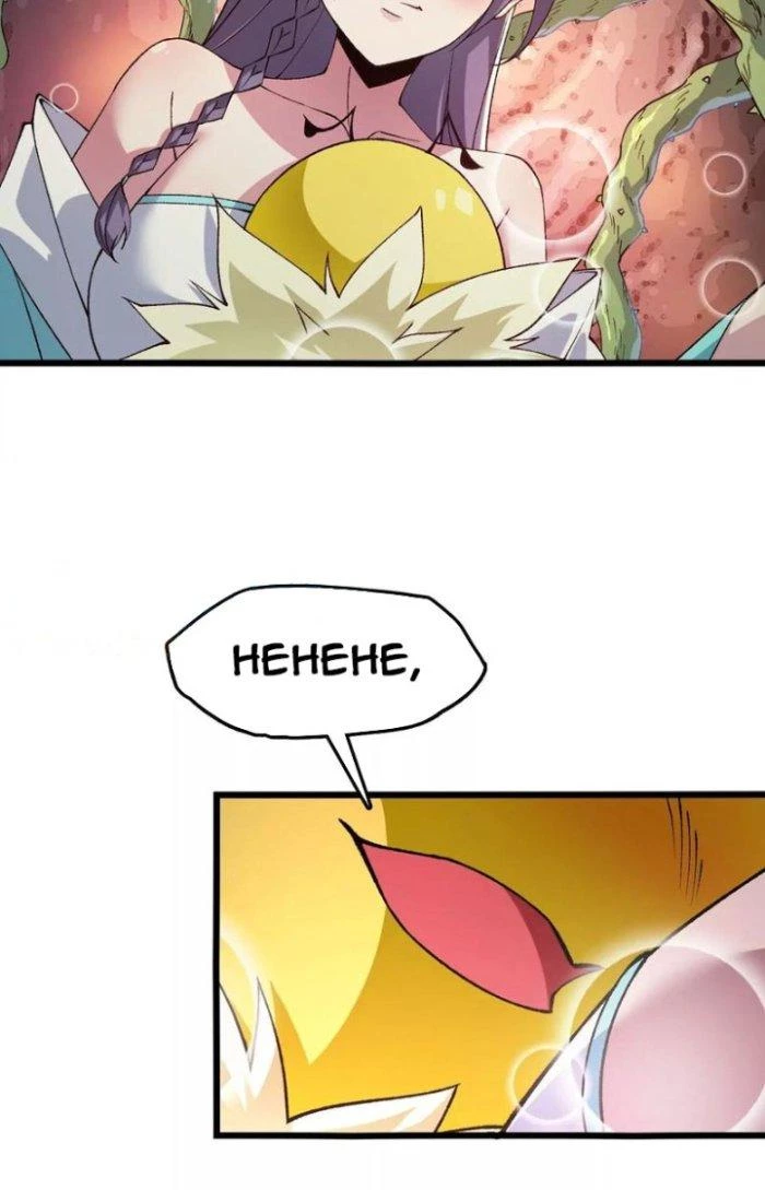Tiến Hóa Đi, Caterpie Chapter 34 - 49