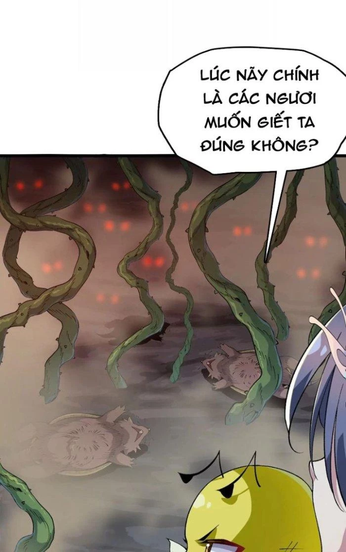 Tiến Hóa Đi, Caterpie Chapter 34 - 50