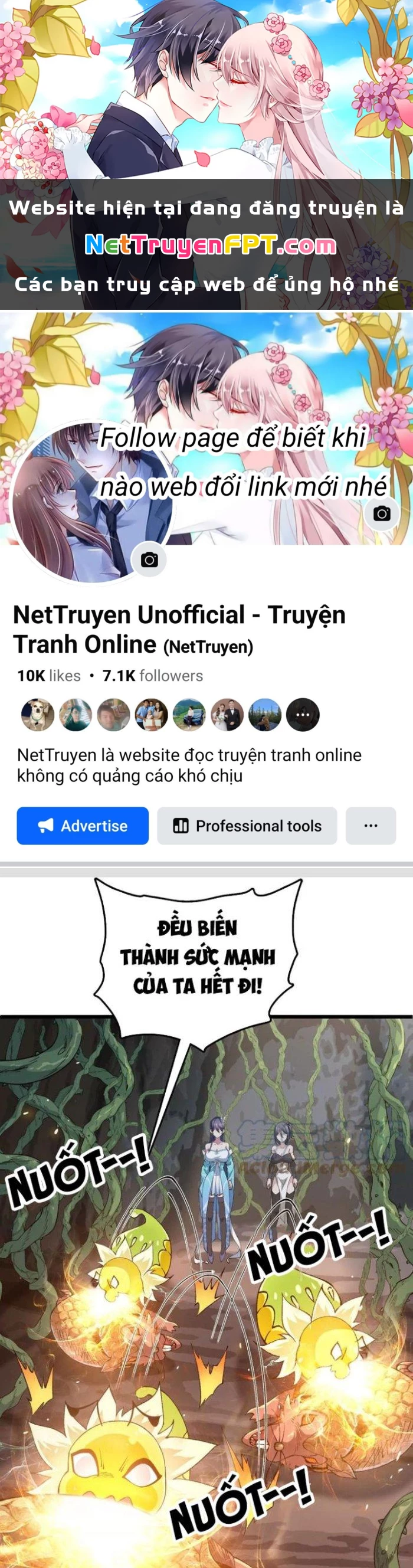 Tiến Hóa Đi, Caterpie Chapter 35 - 1