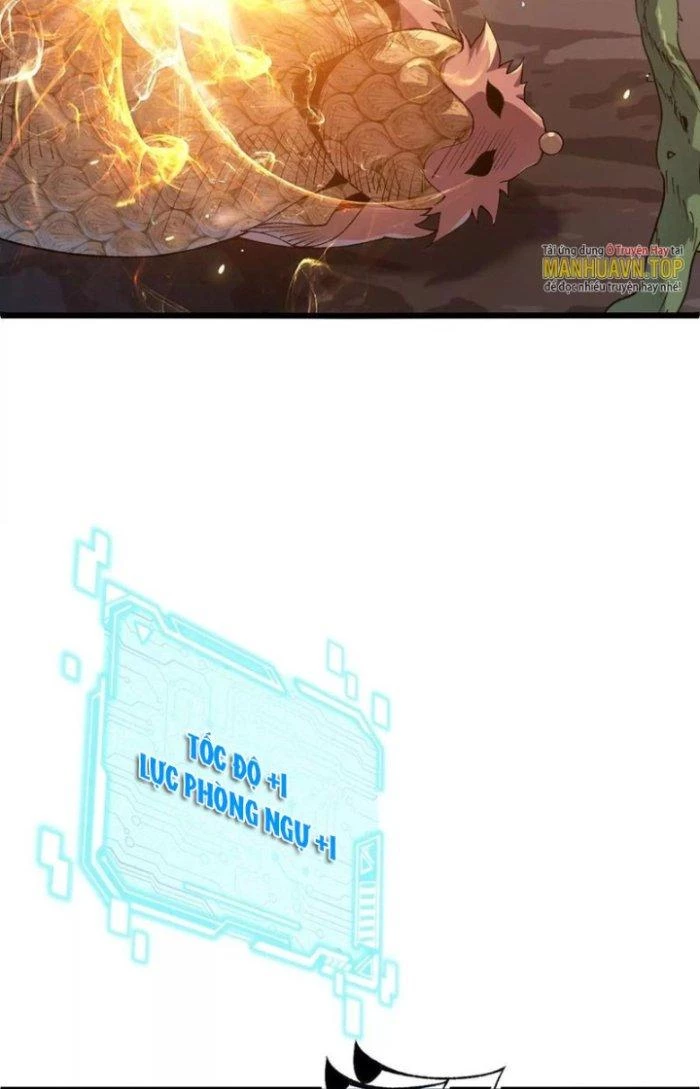 Tiến Hóa Đi, Caterpie Chapter 35 - 2