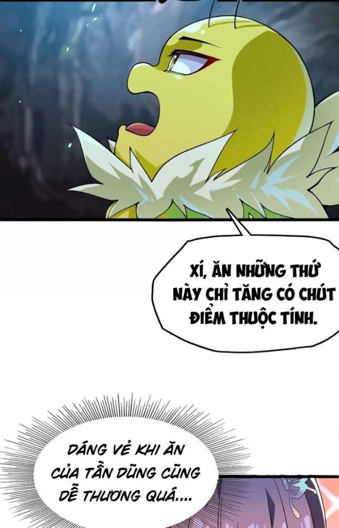 Tiến Hóa Đi, Caterpie Chapter 35 - 3