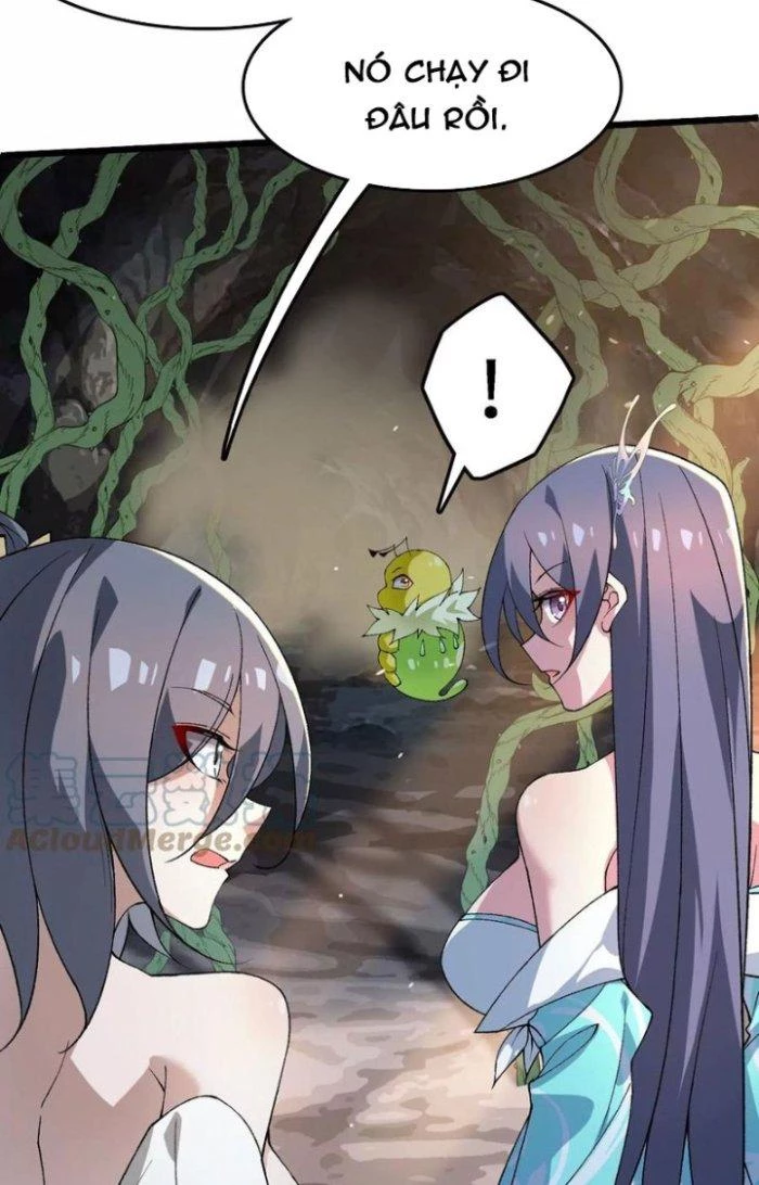 Tiến Hóa Đi, Caterpie Chapter 35 - 5