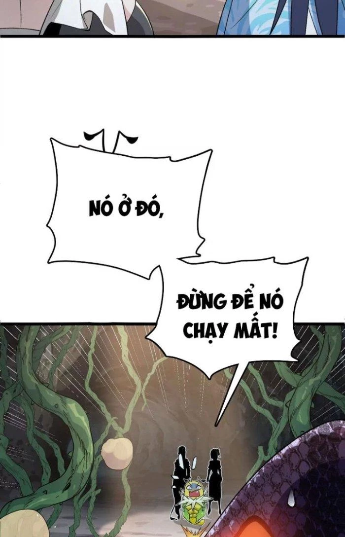 Tiến Hóa Đi, Caterpie Chapter 35 - 6