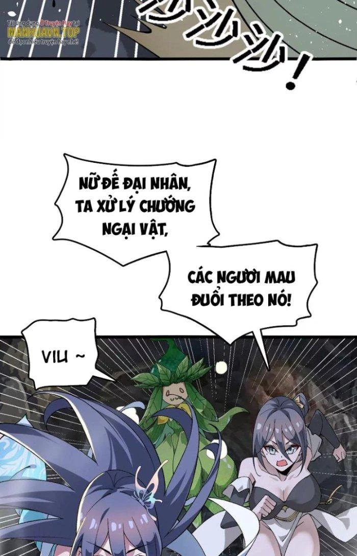 Tiến Hóa Đi, Caterpie Chapter 35 - 8