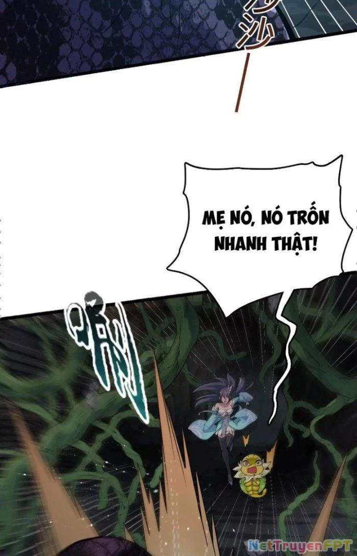 Tiến Hóa Đi, Caterpie Chapter 35 - 14