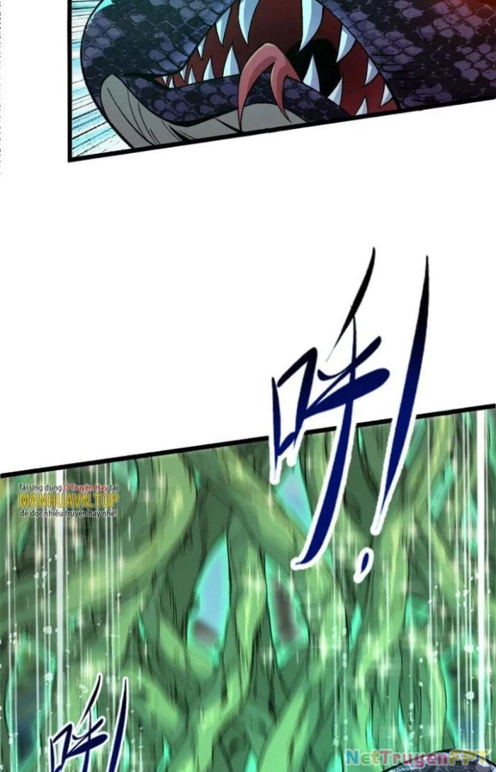 Tiến Hóa Đi, Caterpie Chapter 35 - 17