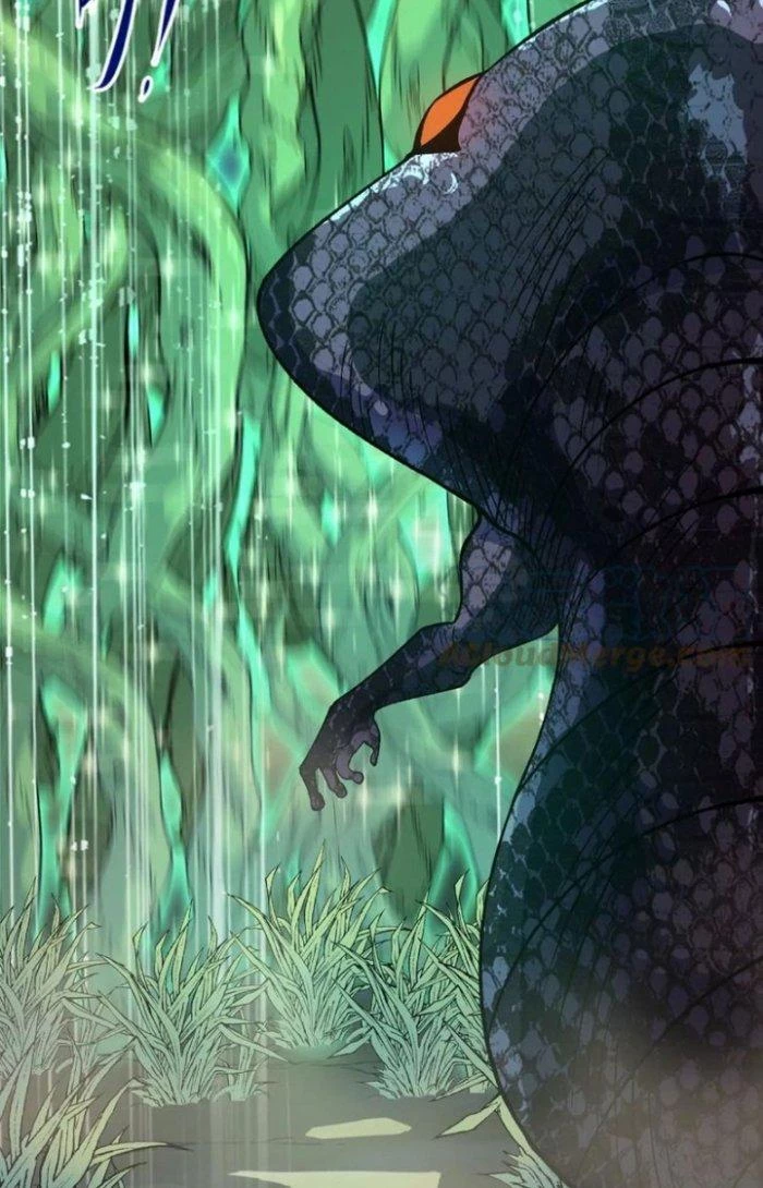 Tiến Hóa Đi, Caterpie Chapter 35 - 18