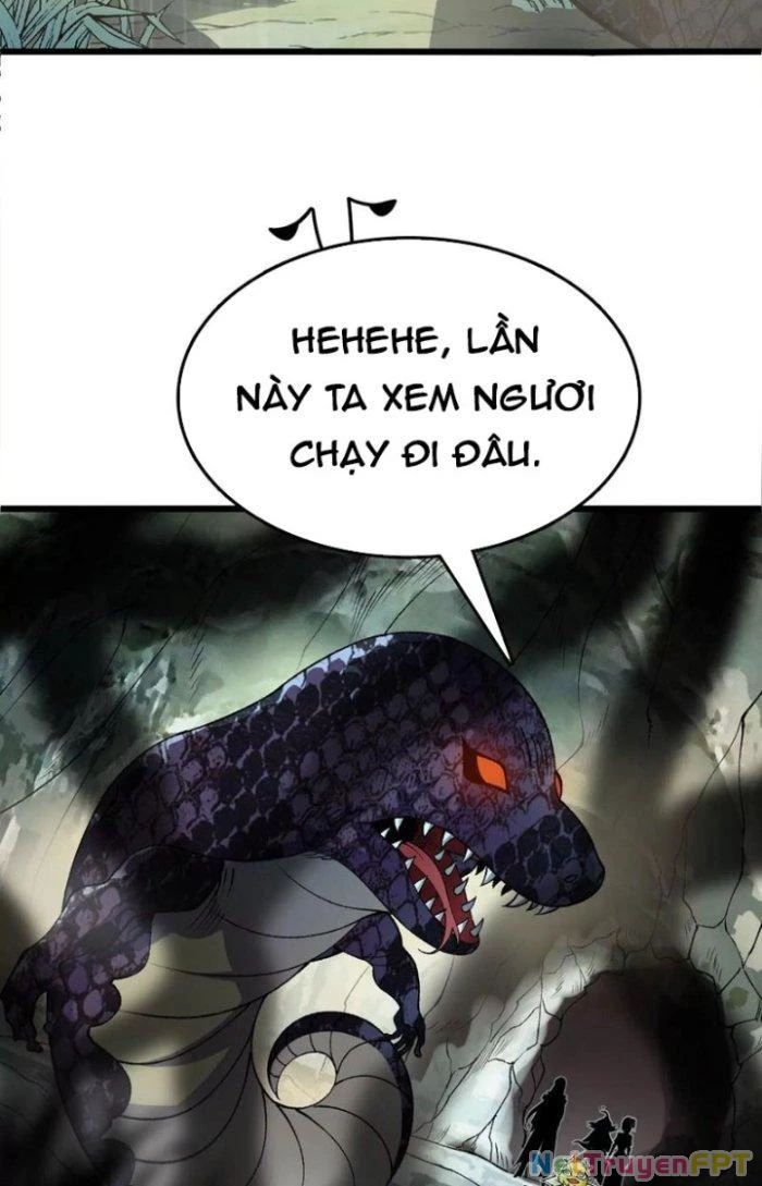 Tiến Hóa Đi, Caterpie Chapter 35 - 19