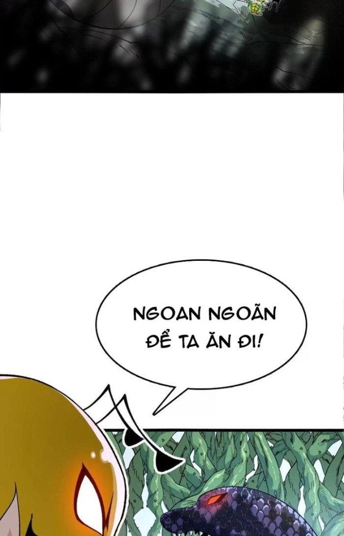Tiến Hóa Đi, Caterpie Chapter 35 - 20