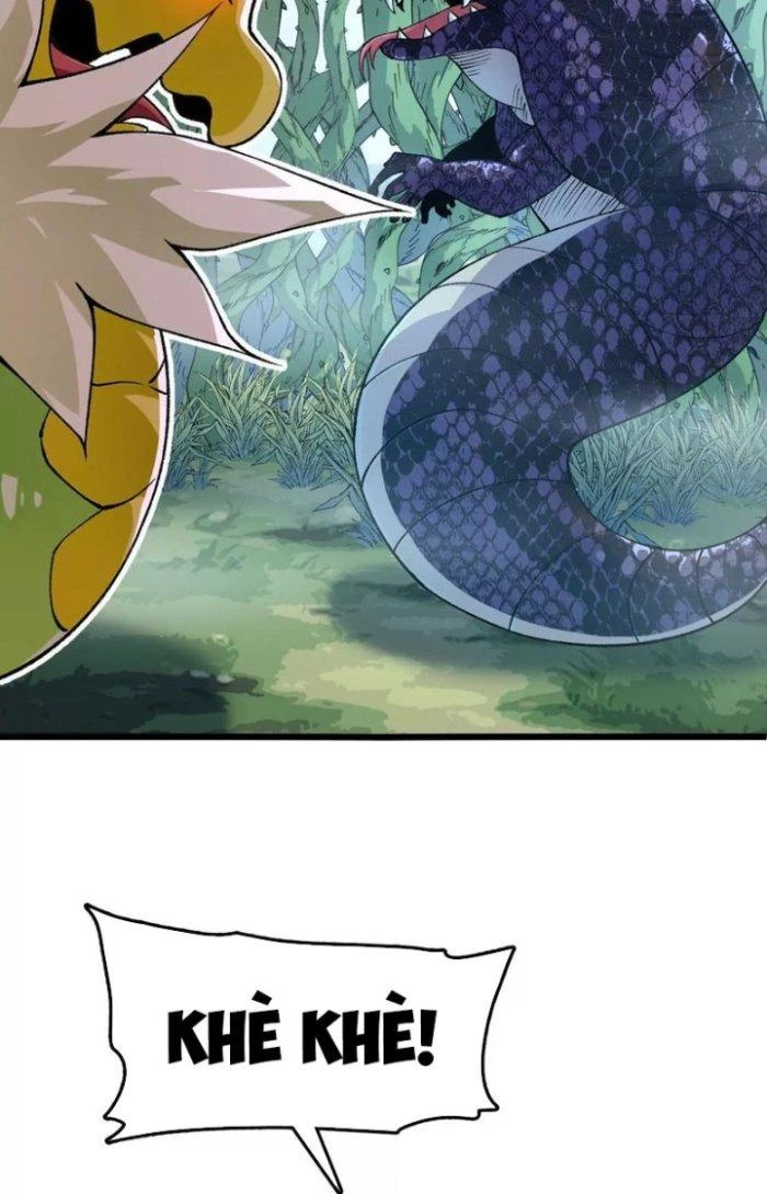 Tiến Hóa Đi, Caterpie Chapter 35 - 21