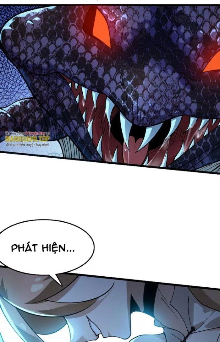 Tiến Hóa Đi, Caterpie Chapter 35 - 22