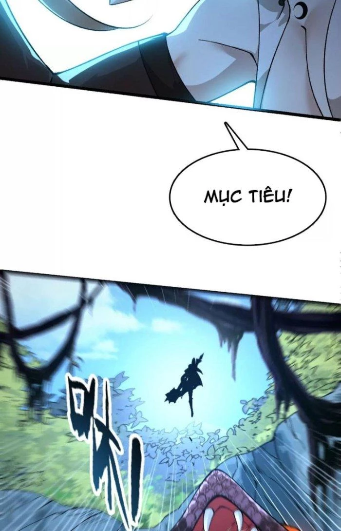 Tiến Hóa Đi, Caterpie Chapter 35 - 23